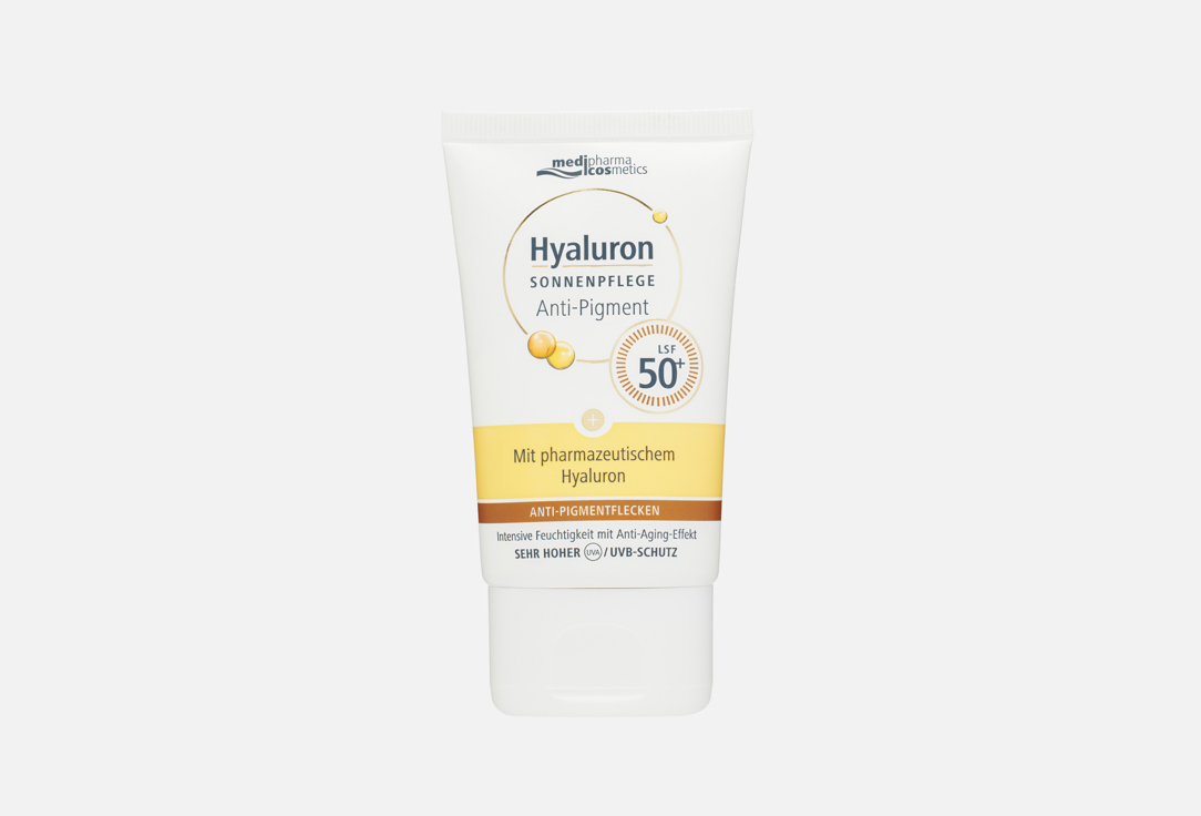 Hyaluron 50 мл