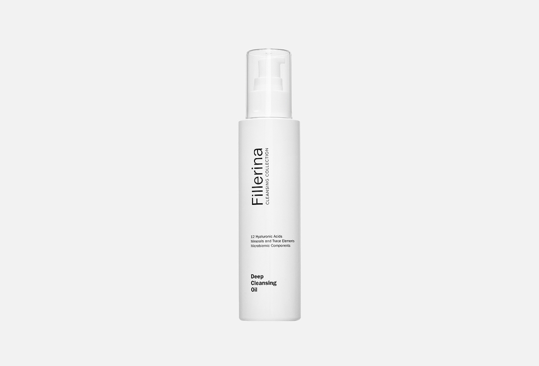 Deep cleansing oil 150 мл