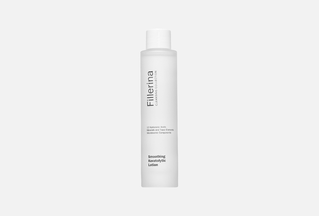 Smoothing keratolytic lotion 150 мл