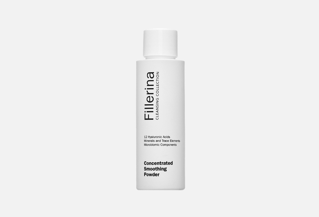 Concentrated exfoliating powder 50 мл