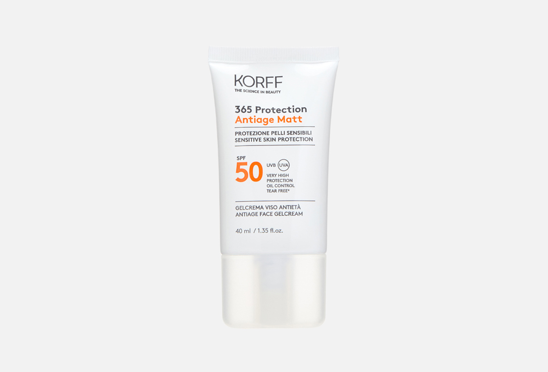 365 Protection Antiage 40 мл