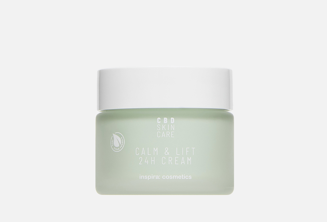 CBD Skin Care 24H Cream 50 мл