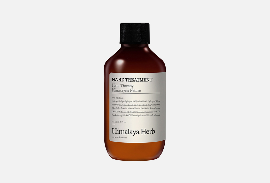 SIGNATURE TREATMENT 100 мл