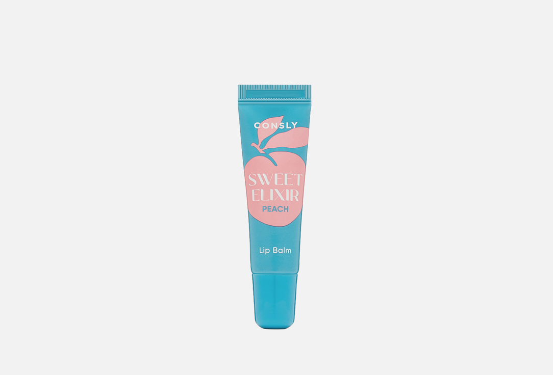 SWEET ELIXIR с экстрактом персика 10 мл