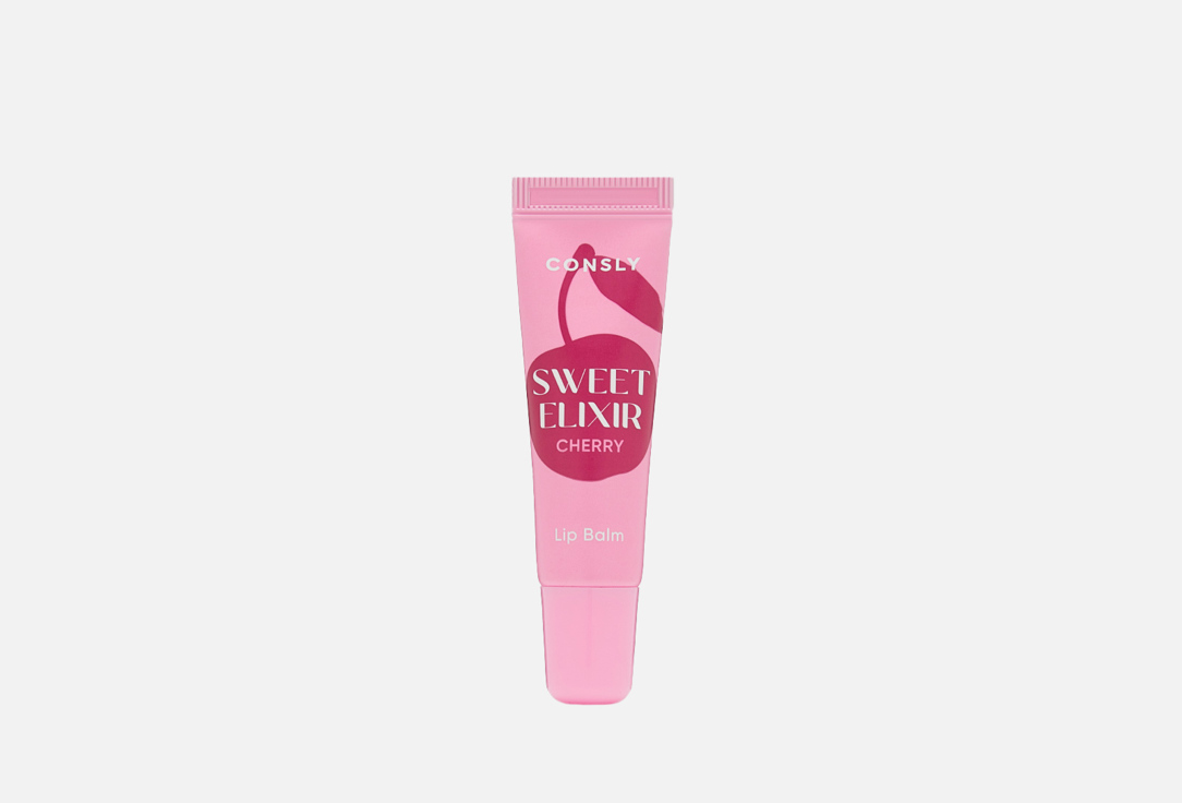 SWEET ELIXIR с экстрактом вишни 10 мл