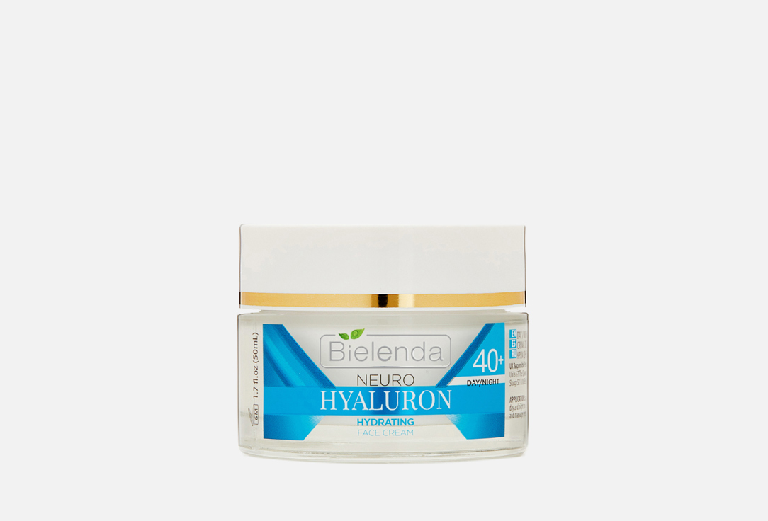 NEURO HIALURON 50 мл