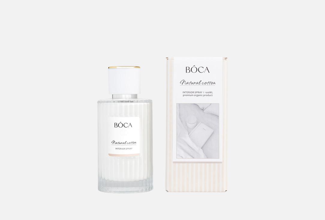 Natural Cotton 100 мл