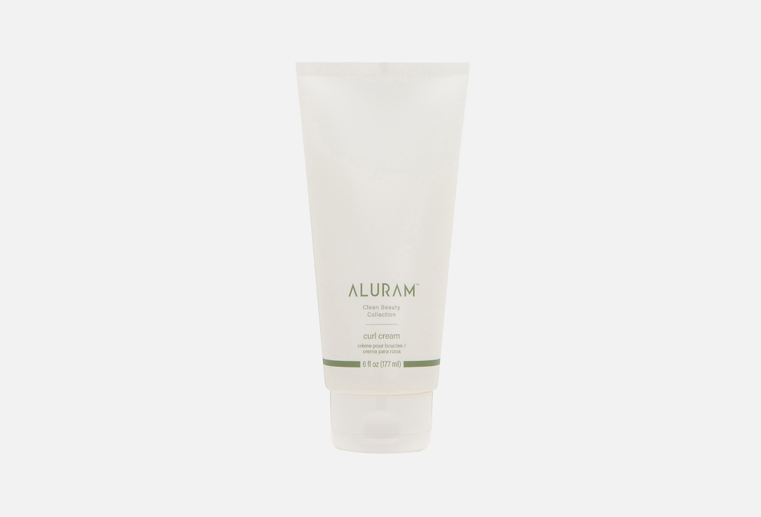 Curl Cream 177 мл
