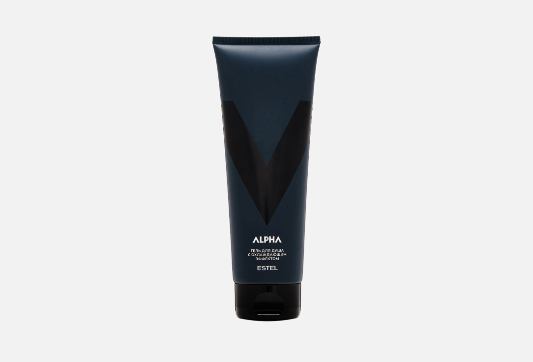 ALPHA 250 мл
