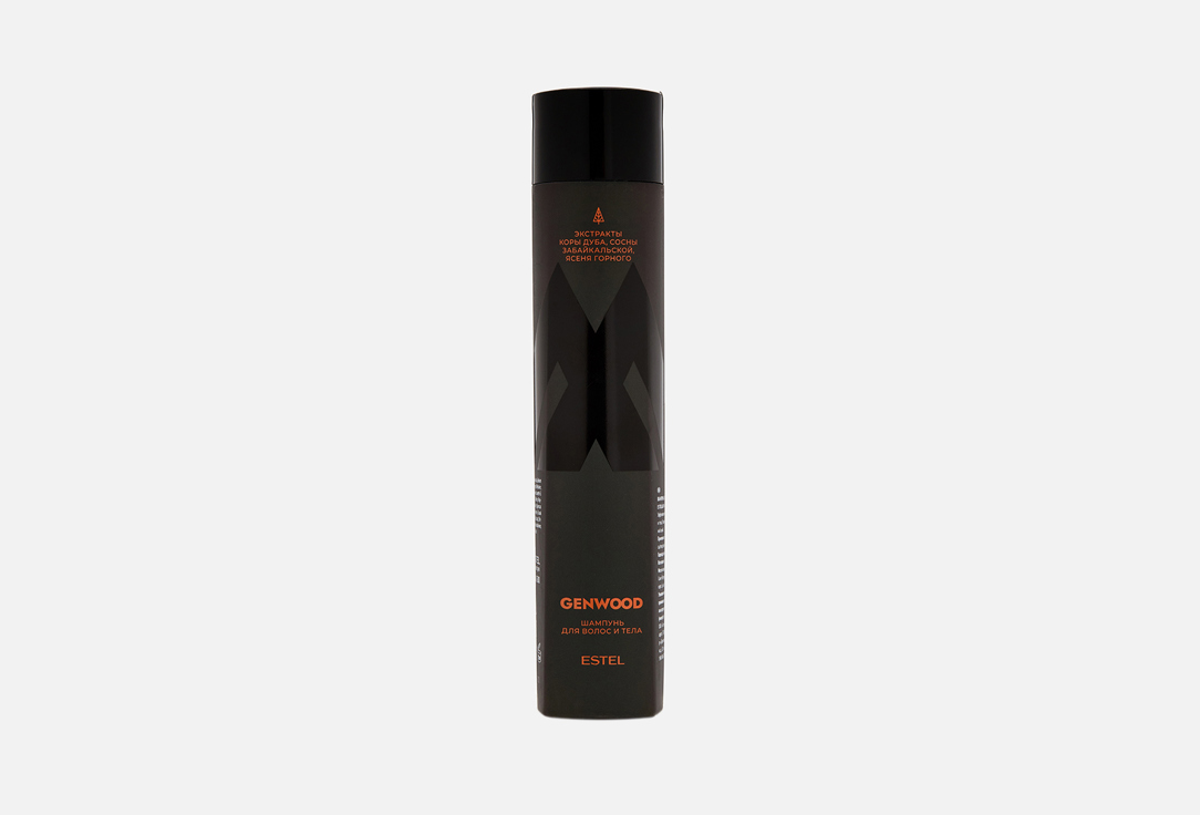 ALPHA GENWOOD 300 мл