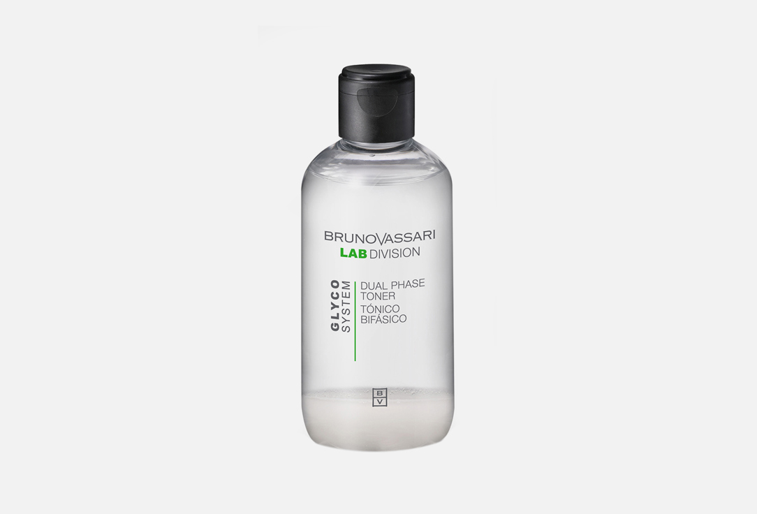 DUAL-PHASE TONER 200 мл