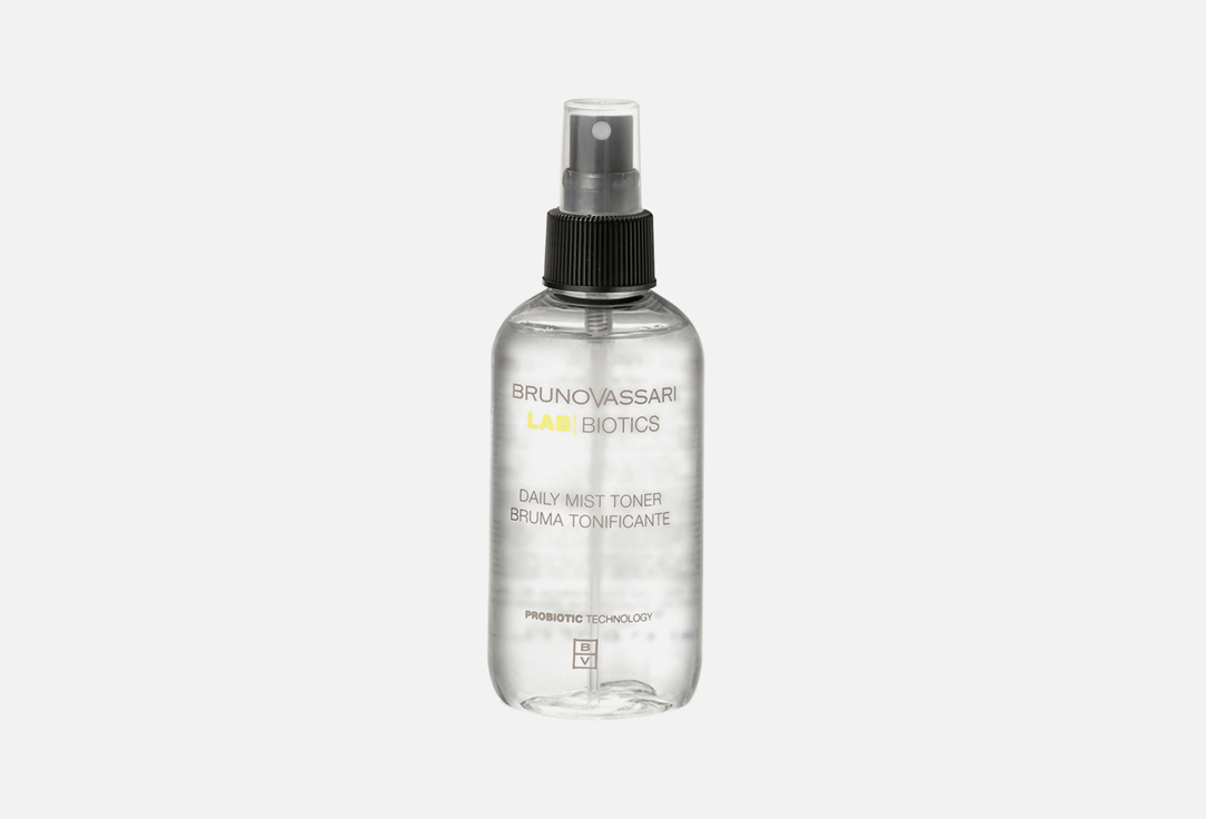 DAILY MIST TONER 200 мл