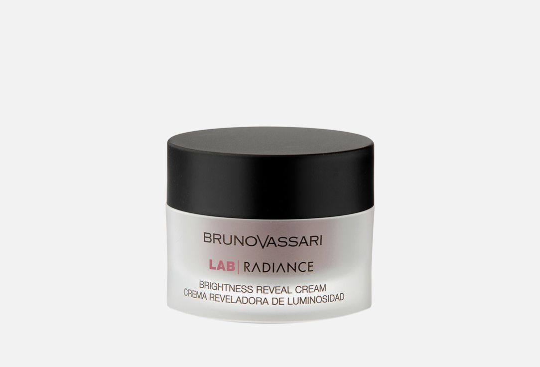 LAB RADIANCE BRIGHTNESS REVEL CREAM 50 мл