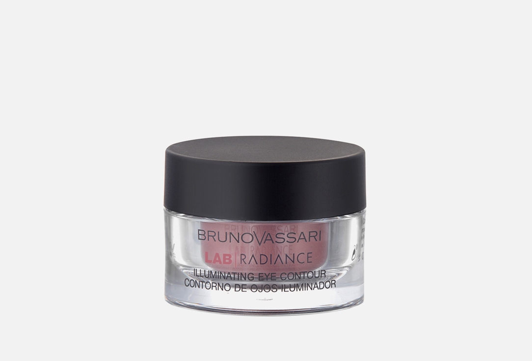 LAB RADIANCE ILLUMINATING EYE CONTOUR 15 мл