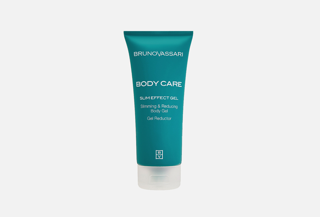 SLIM EFFECT GEL 200 мл