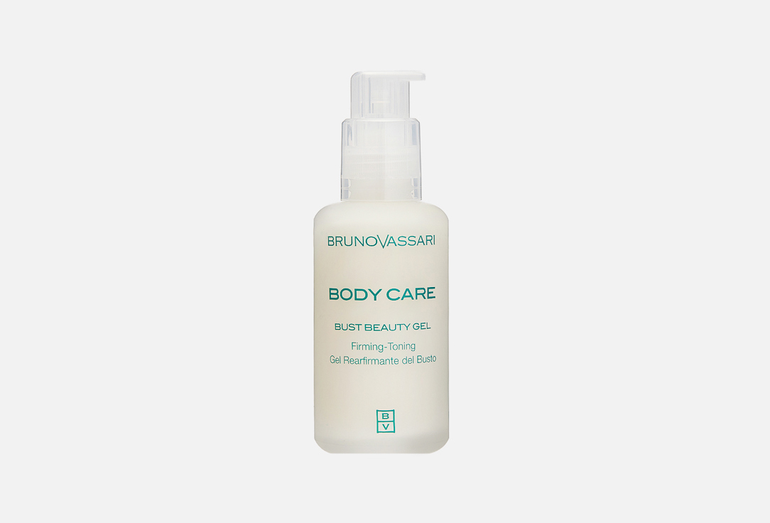 BUST BEAUTY GEL 100 мл