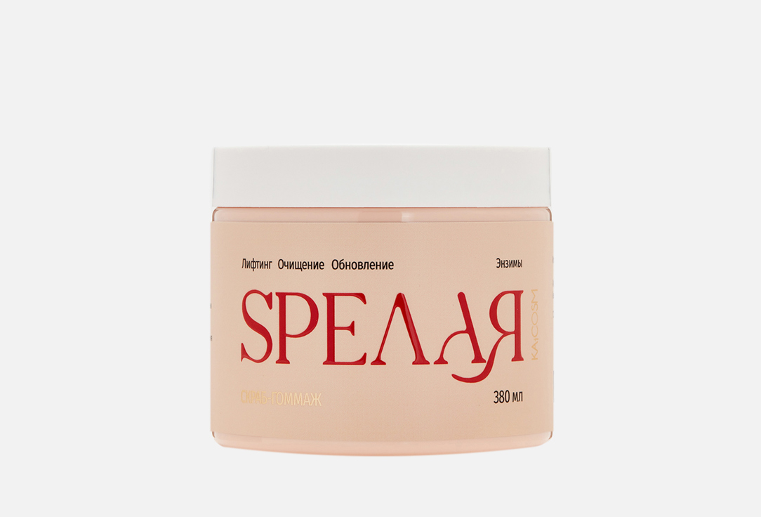Speлая, лифтинг-эффект 380 мл