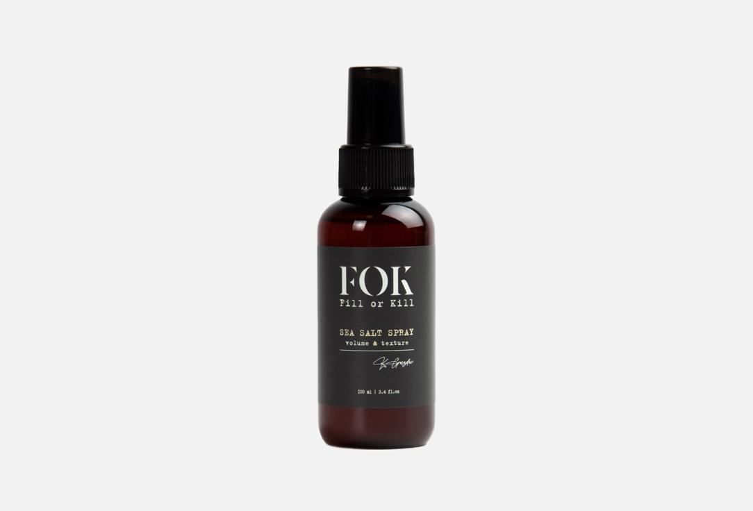 Black Oud 100 мл