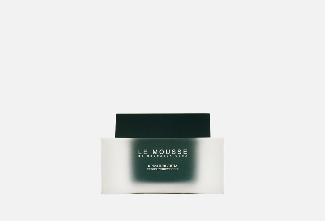 Seboregulating cream 50 мл