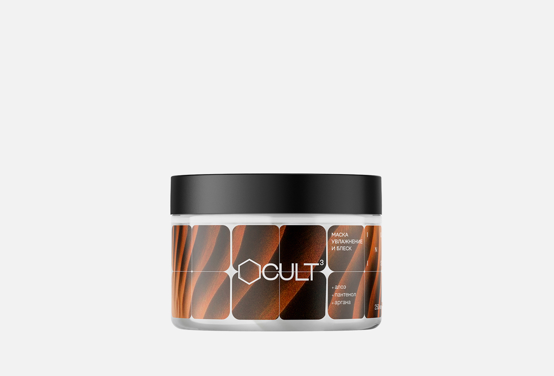 Moisture & Shine 250 мл