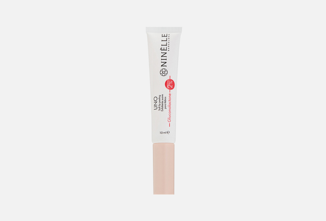 Soft lip peeling uno 10 мл