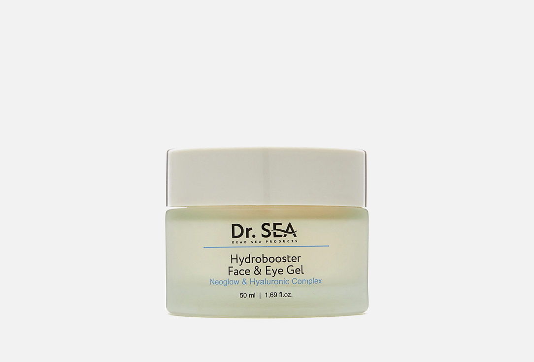 NEOGLOW & HYALURONIC COMPLEX 50 мл