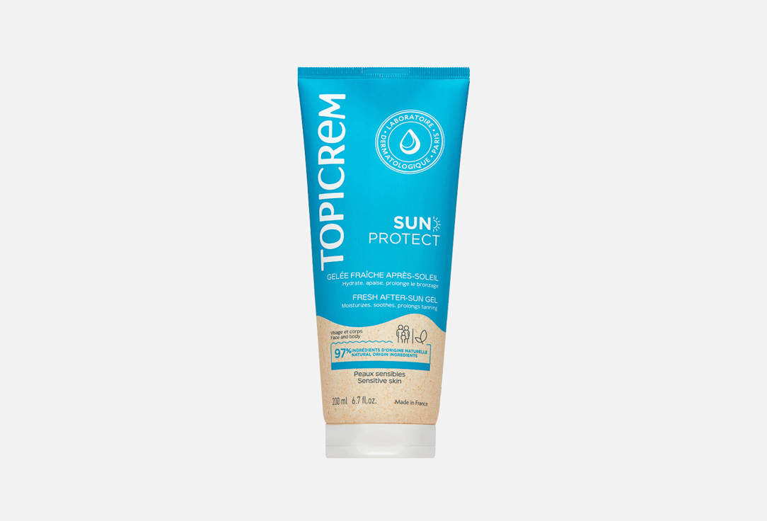 SUN Protect 200 мл