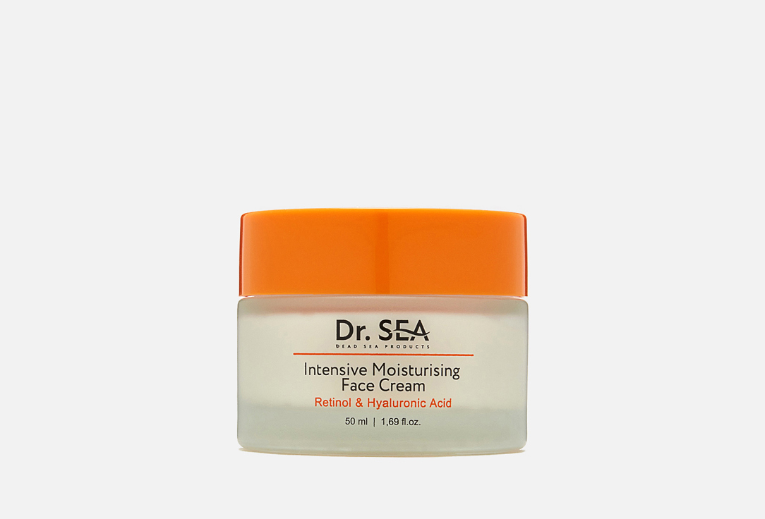 RETINOL & HYALURONIC ACID 50 мл