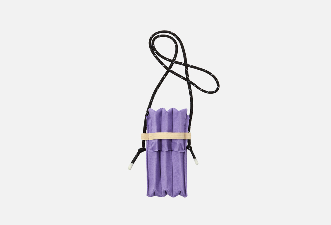 Bag 22.7 lilac 1 шт
