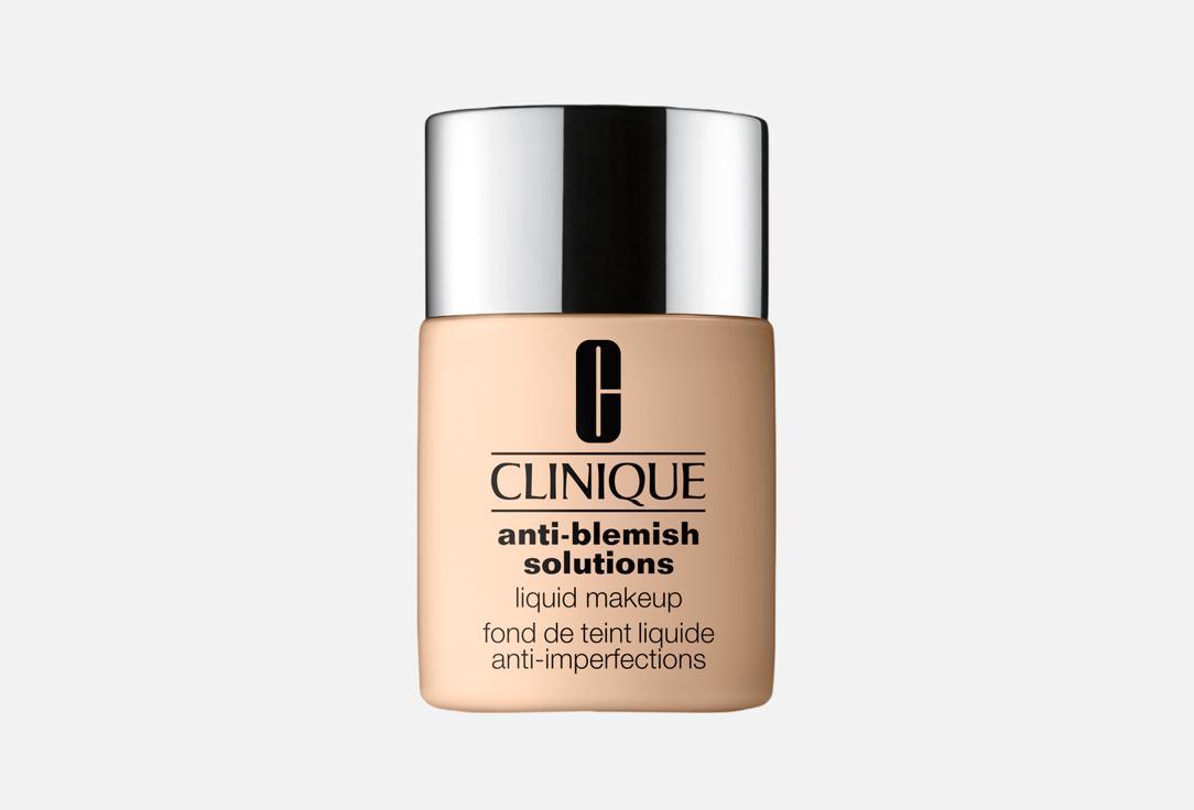 Anti-Blemish Solutions 30 мл