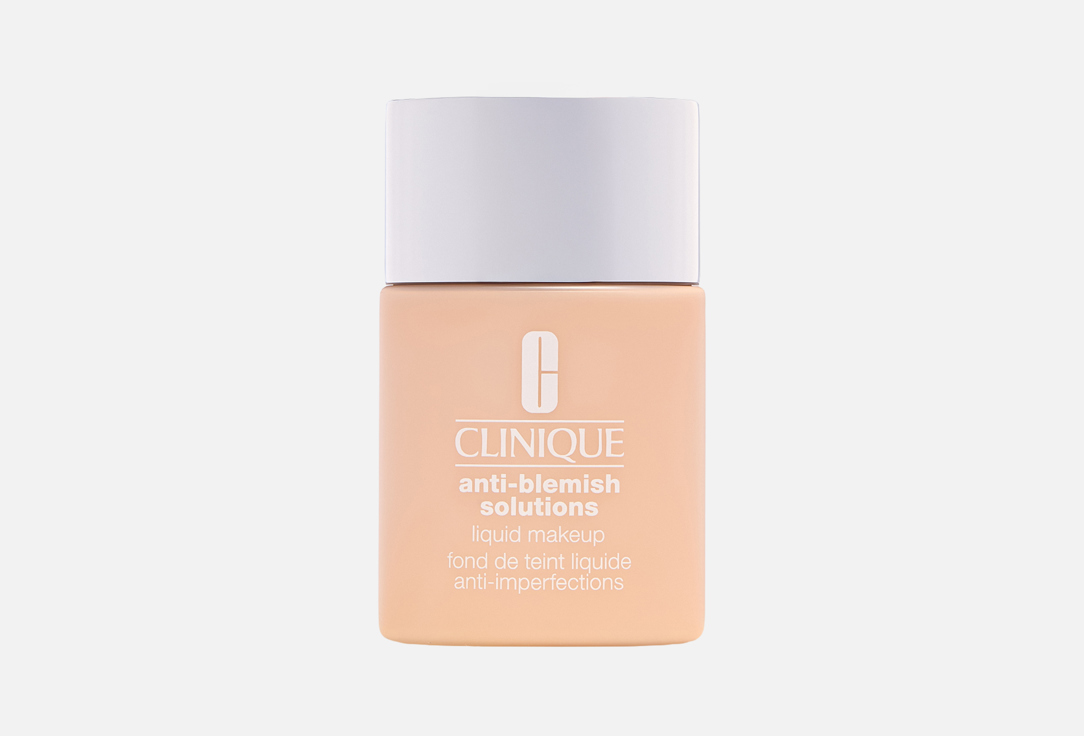 Anti-Blemish Solutions 30 мл