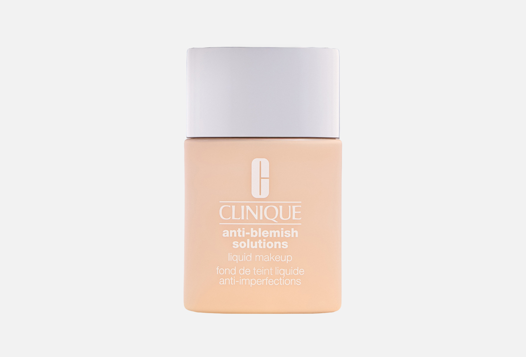 Anti-Blemish Solutions 30 мл