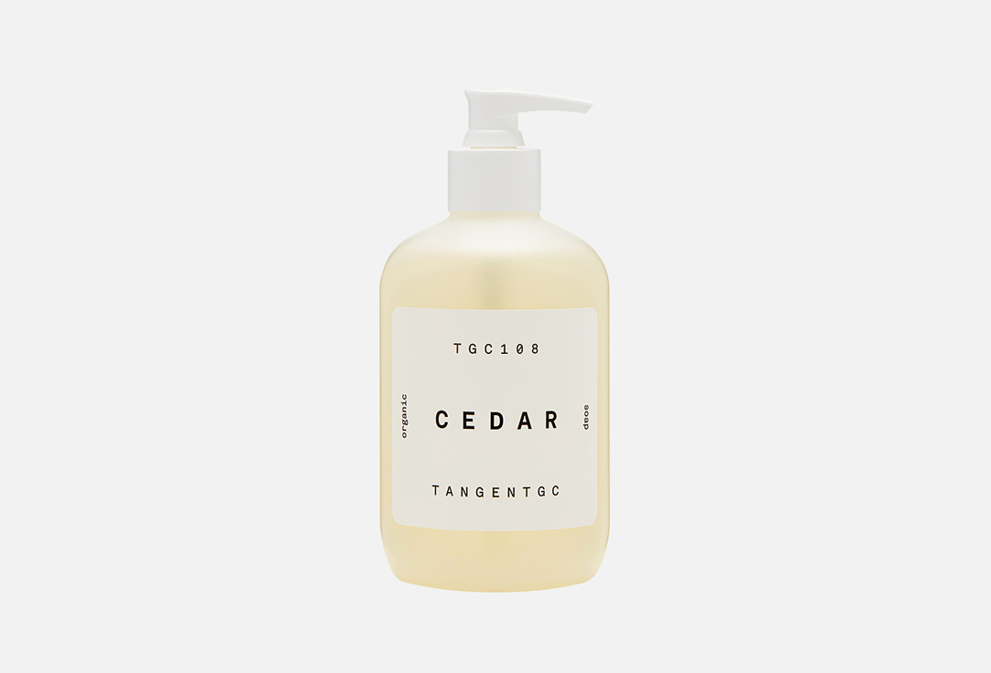 Cedar 350 мл