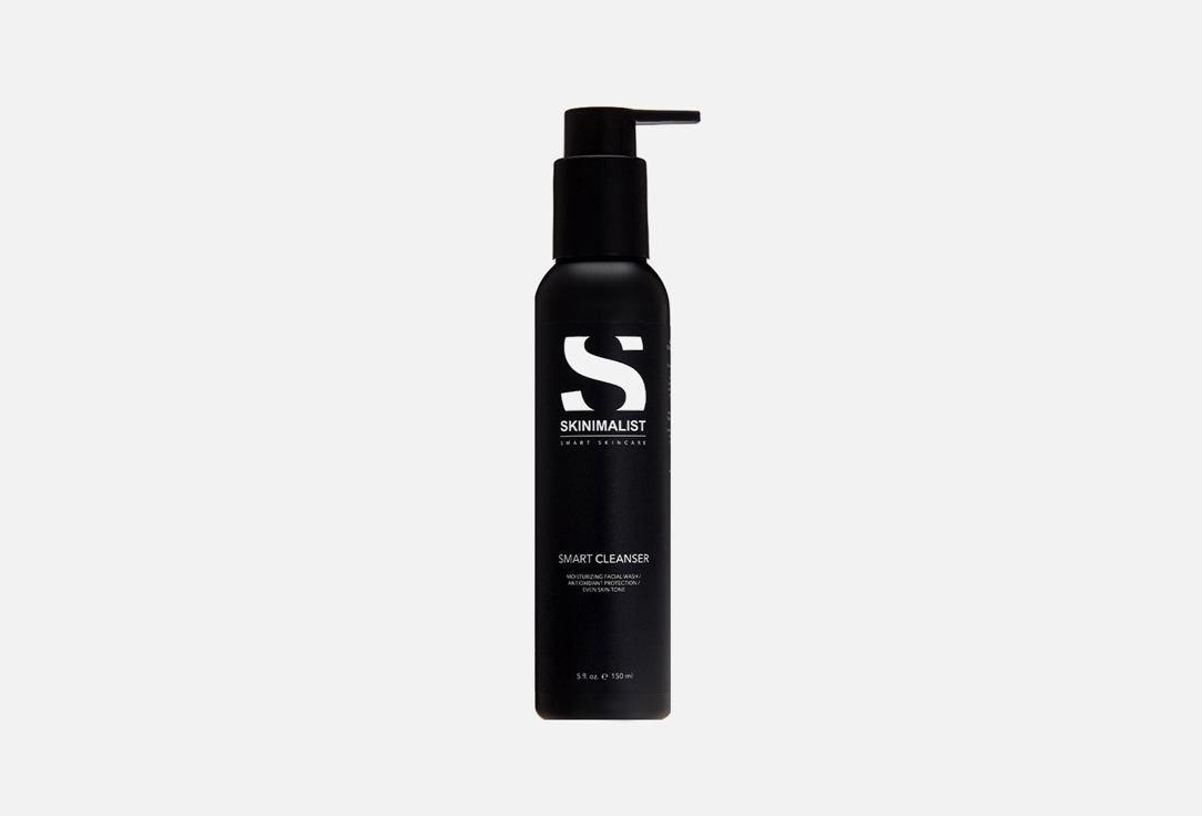 SMART CLEANSER 150 мл