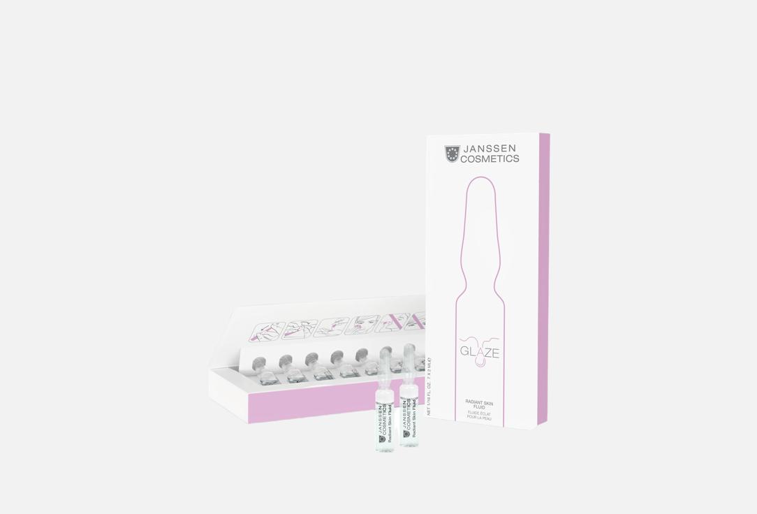 Radiant Skin Fluid 7 шт