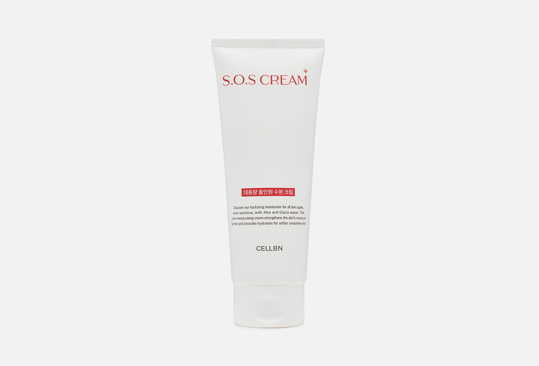 FIRST-AID SOS CREAM 150 мл