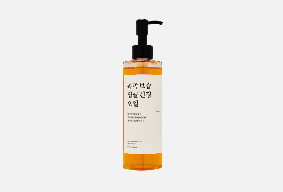 CHOKCHOK MOISTURE DEEP 250 мл
