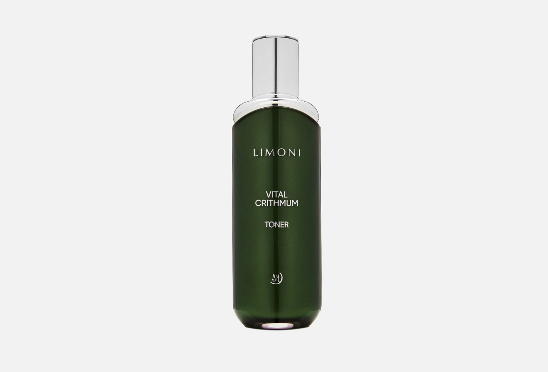 VITAL CRITHMUM ANTI-AGE TONER 100 мл