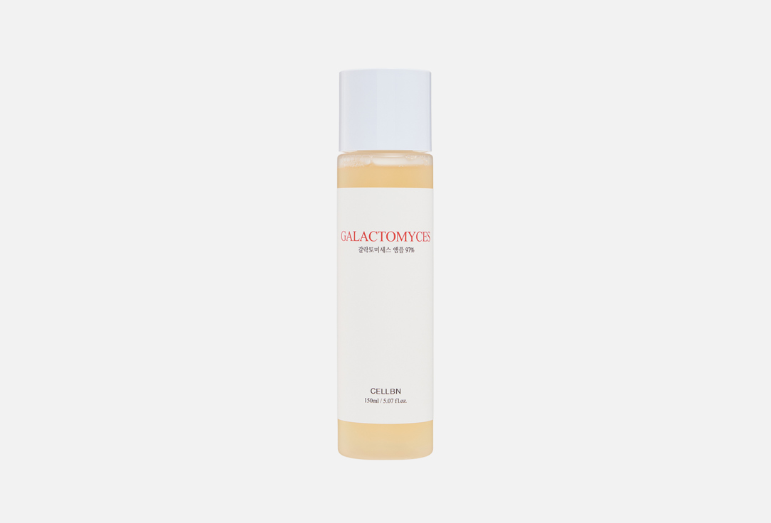 GALACTOMYCES AMPOULE 97% 150 мл