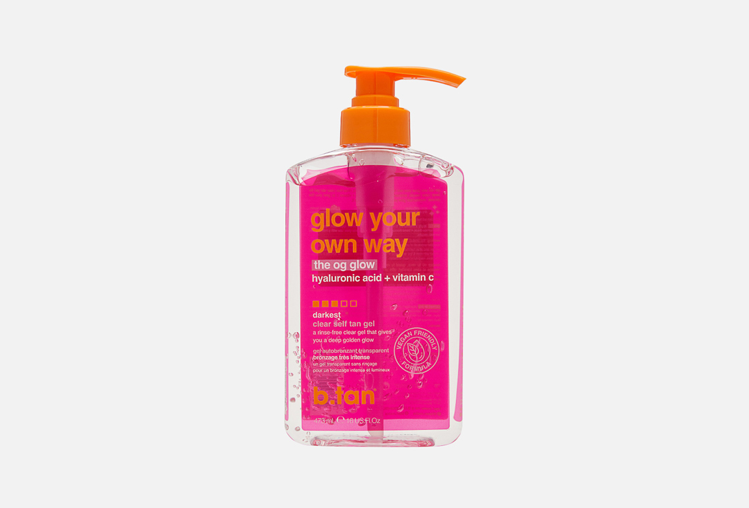 Glow your own way the og glow 473 мл