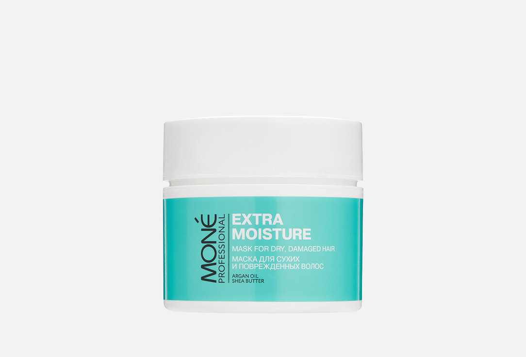 EXTRA MOISTURE HAIR 200 мл