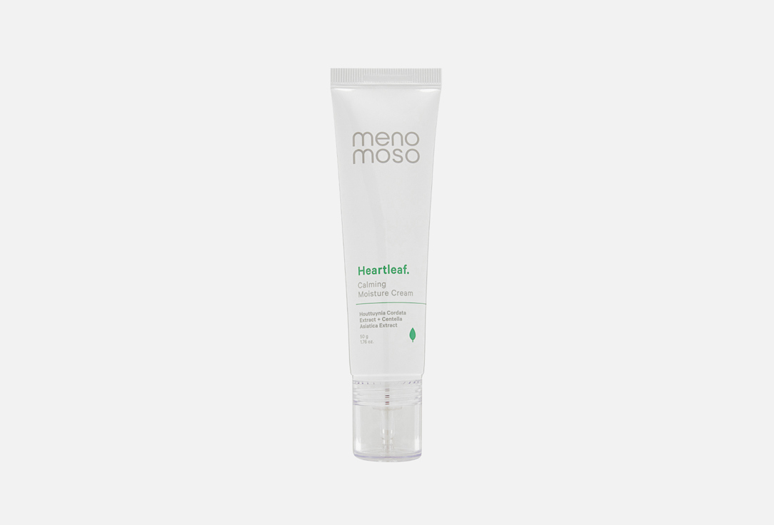 Heartleaf Calming Moisture 50 г