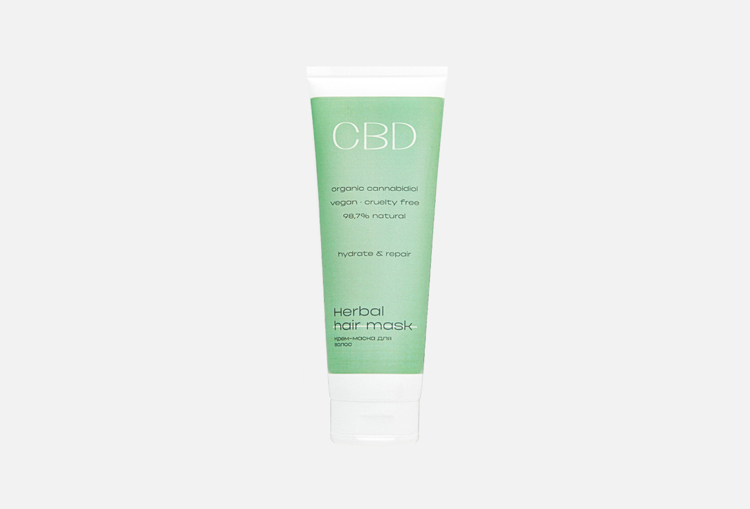 CBD hydrate and repair 250 мл