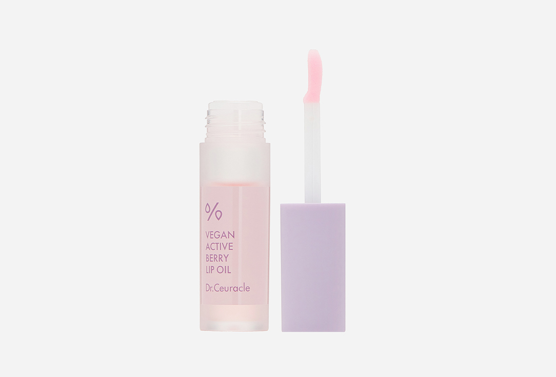 Vegan Active Berry 4.5 мл