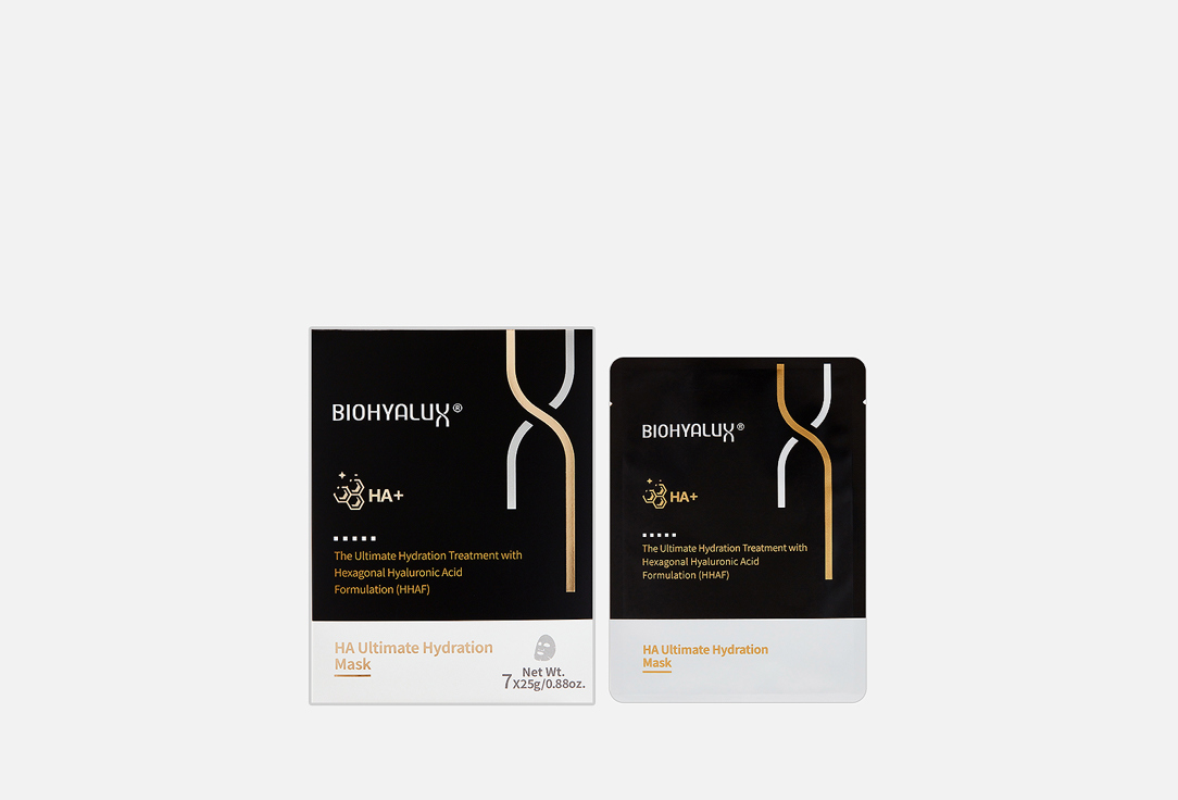 НА Ultimate Hydration Mask 7 шт