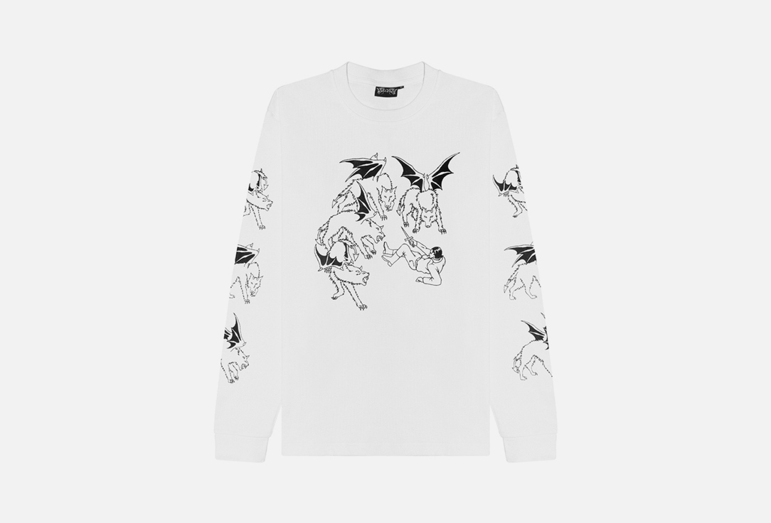 Wolves demons S мл