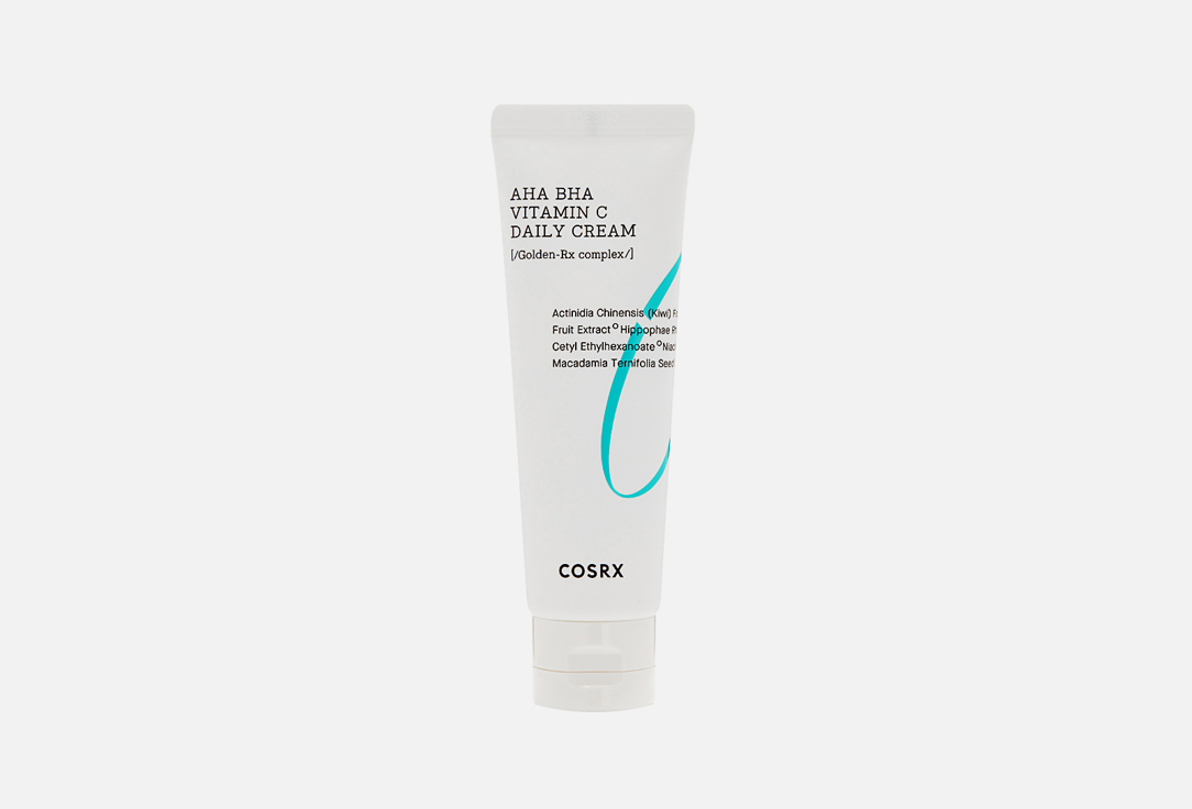 Refresh AHA BHA Vitamin C 50 мл