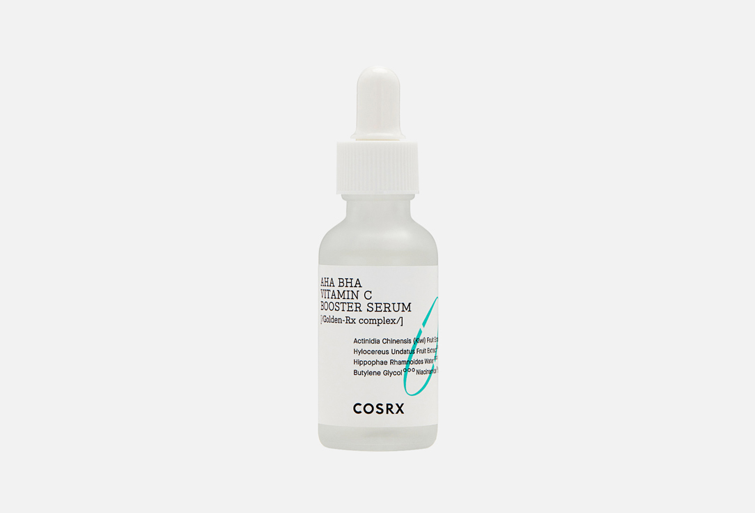 Refresh AHA BHA Vitamin C 30 мл