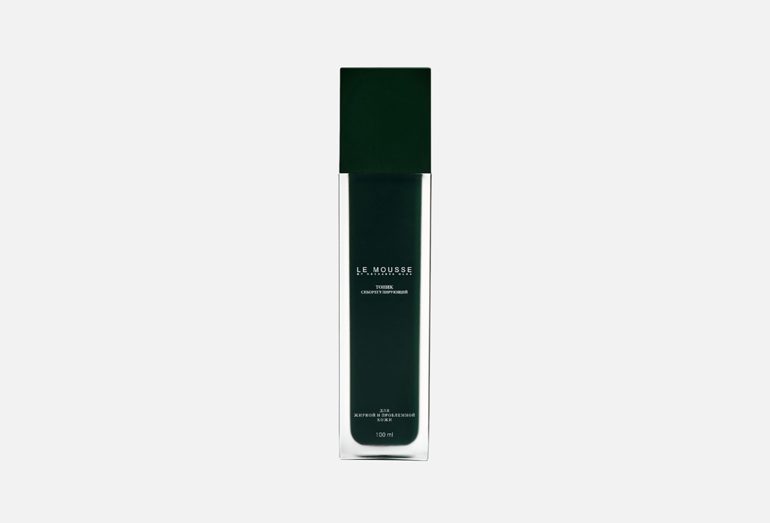 Seboregulating tonic 100 мл