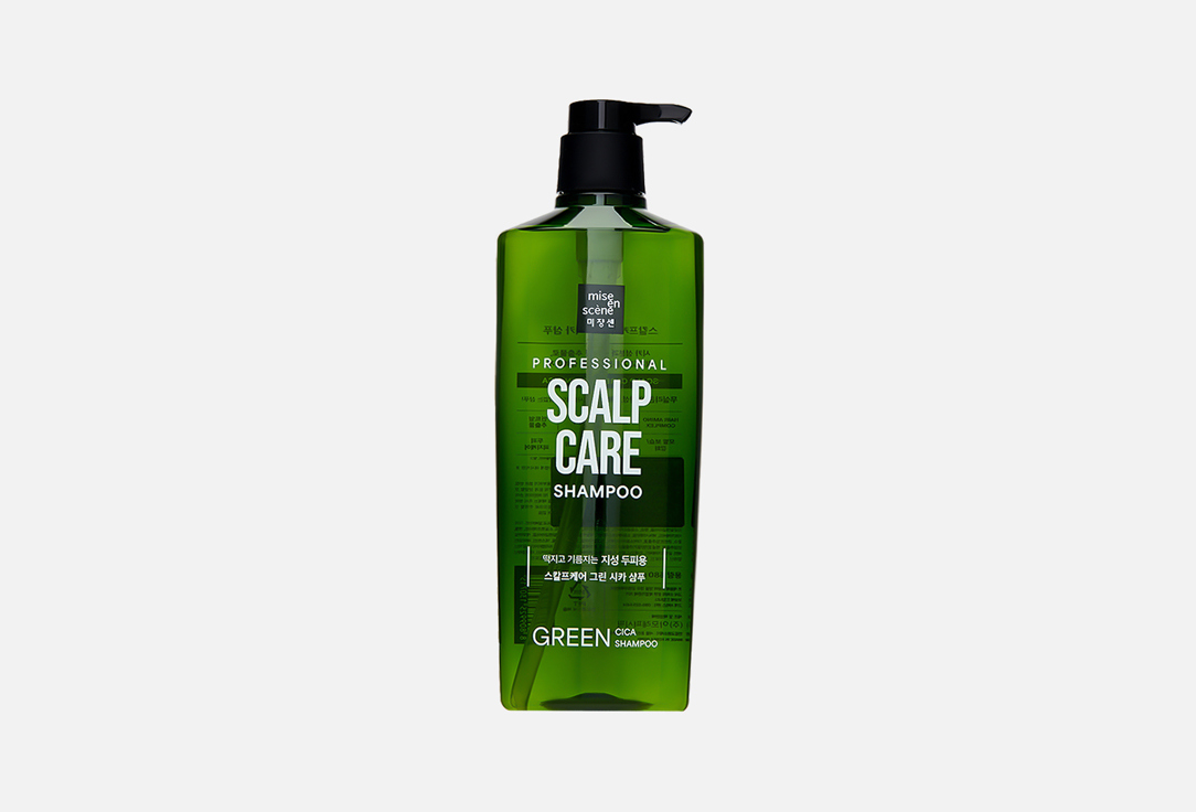 Professional scalp care shampoo 680 мл
